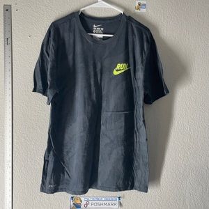 Nike DriFit Running Shirt